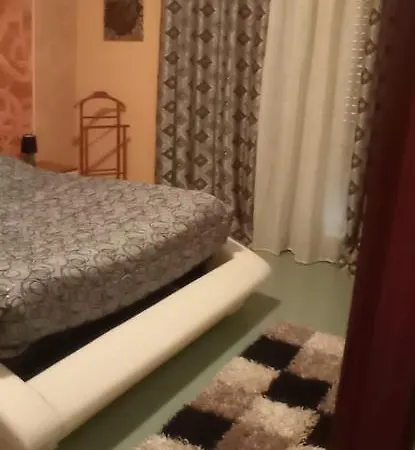 Kks Apartamento Dolo