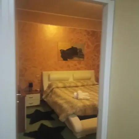 Apartamento Kks Dolo
